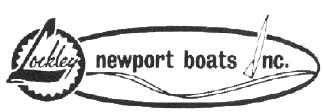 Newport Boats, Inc. logo